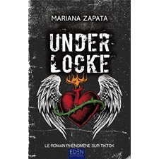 Under Locke : Eden. New romance : NR