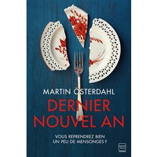 Dernier nouvel an : Hauteville suspense : SPS