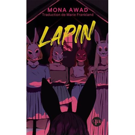 Lapin (FP) : HOR