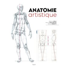 Anatomie artistique