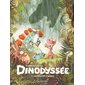 Dinodyssée T.01 : Les copains d'abord : Bande dessinée