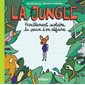 La jungle : Harcèlement scolaire, tu peux t'en défaire : Mâtin : Bande dessinée