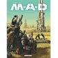 MAD T.01 : Un empire de rouille : Bande dessinée