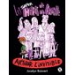 Les superhéros de ma famille T.04 : Arthur l'invisible : 6-8