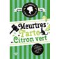 Les enquêtes d'Hannah Swensen T.08 : Meurtres et tarte au citron vert : POL