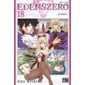 Edens Zero T.18 : Le faux 5 : ADO shonen