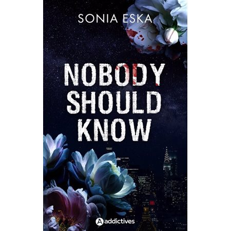 Nobody should know : Adult romance : NR