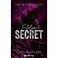 Stolen secret : The Wolff legacy : NR