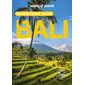 Bali (Lonely planet) : 5e édition : En quelques jours