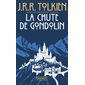 La chute de Gondolin (FP) : Pocket. Science-fiction. Fantasy : FAN