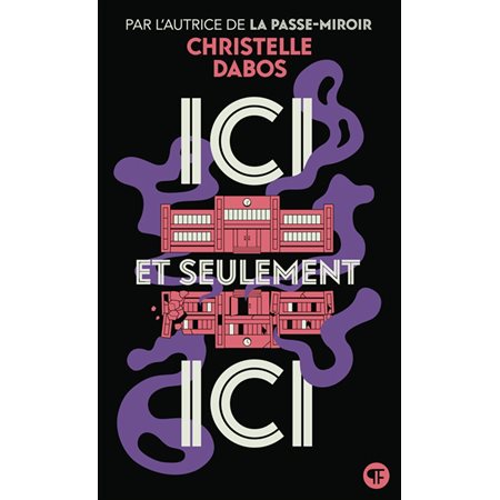 Ici et seulement ici (FP) : Pôle fiction : 12-14