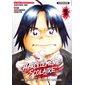 Harcèlement scolaire : La méthode du détective Imamura T.01 : Manga : ADO : SHONEN