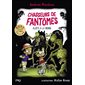 Chasseurs de fantômes T.09 : Alerte à la momie : 6-8