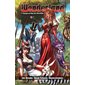 Wonderland T.04 : Voyages au pays des merveilles : Bande dessinée