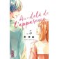 Au-delà de l'apparence T.05 : Manga : Shojô : ADO