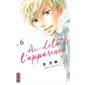 Au-delà de l'apparence T.06 : Manga : Shojô : ADO