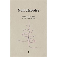 Nuit désordre