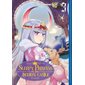 Sleepy princess in the demon castle T.03 : Manga : ADO : SHONEN