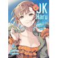 JK Haru : sex worker in another world T.06 : Manga : ADT : PAV : Seinen