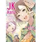 JK Haru : sex worker in another world T.07 : ADT : PAV : Seinen