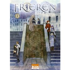 Frieren T.13 : Manga : ADO : Shonen