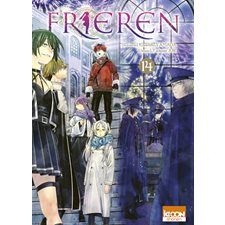 Frieren T.14 : Manga : ADO : Shonen