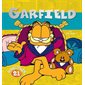 Garfield Poids lourd T.21