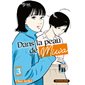 Dans la peau de Miwa T.03 : Manga : ADT : SEINEN