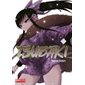 Tsubaki T.03 : Manga : ADT : SEINEN