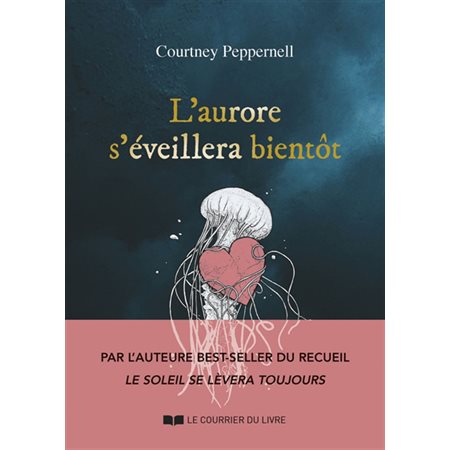 L'aurore s'éveillera bientôt : Le Soleil se lèvera toujours : Poésies