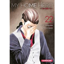 My home hero T.22 : ADT : SEINEN