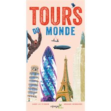 Tours du monde : Mes docs