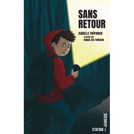 Sans retour : 6-8