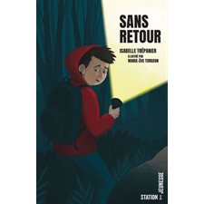 Sans retour : 6-8