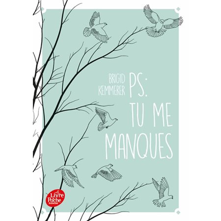 PS : tu me manques (FP) : 15-17