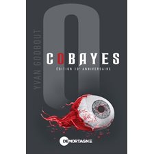 Cobayes : Olivier : Édition 10e anniversaire : HOR