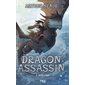 Dragon assassin T.02 : Sang royal : 9-11