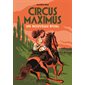 Circus Maximus T.02 : Un nouveau rival : 9-11