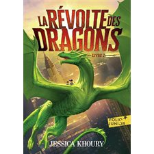 La révolte des dragons T.02 : 9-11