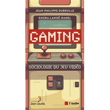 Gaming : sociologie du jeu vidéo