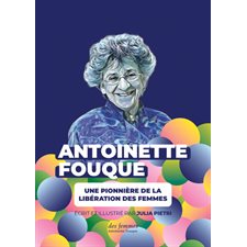 Antoinette Fouque, une pionnière de la libération des femmes