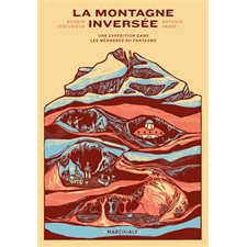 La montagne inversée : une expédition dans les méandres du fantasme