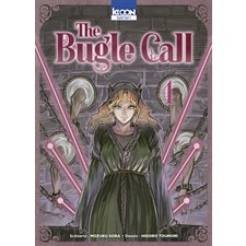 The bugle call T.04 : Manga : ADT : SEINEN