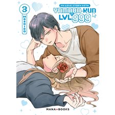 My love story with Yamada-kun at LVL 999 T.03 : Manga : ADO : SHOJO