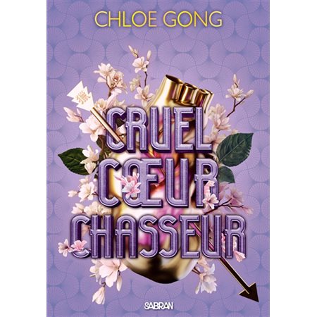 Cruelle dame Fortune T.02 : Cruel coeur chasseur : FAN