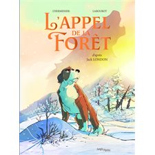 L'appel de la forêt : Jungle pépites : Bande dessinée