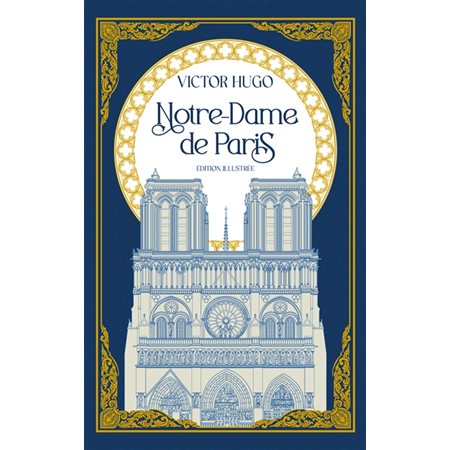 Notre-Dame de Paris (FP) : Archipoche. Classiques d'hier et d'aujourd'hui