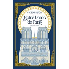 Notre-Dame de Paris (FP) : Archipoche. Classiques d'hier et d'aujourd'hui