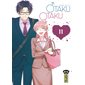 Otaku otaku T.11 : ADO : SHOJO