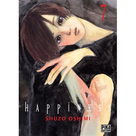 Happiness T.07 : ADT : SEINEN